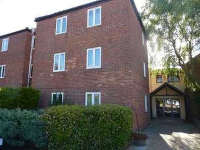  Image of 1 bedroom Flat to rent in Salhouse Road Rackheath Norwich NR13 at Salhouse Road Rackheath Norwich, NR13 6LA