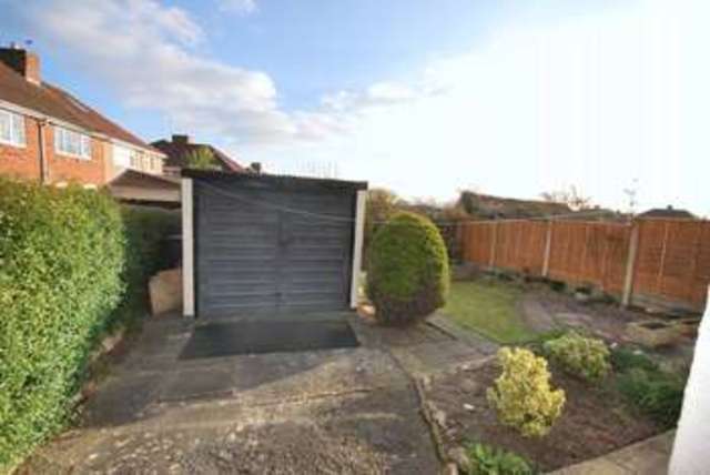  Image of 3 bedroom Semi-Detached house for sale in Salisbury Avenue Kingswood Bristol BS15 at Salisbury Avenue Kingswood Bristol, BS15 8AL