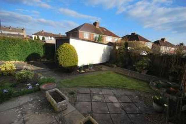  Image of 3 bedroom Semi-Detached house for sale in Salisbury Avenue Kingswood Bristol BS15 at Salisbury Avenue Kingswood Bristol, BS15 8AL