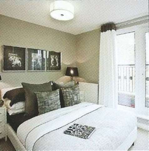  Image of 1 bedroom Apartment to rent in Salisbury Road Southall UB2 at Salisbury Road Salisbury Garden Southall, UB2 5QJ