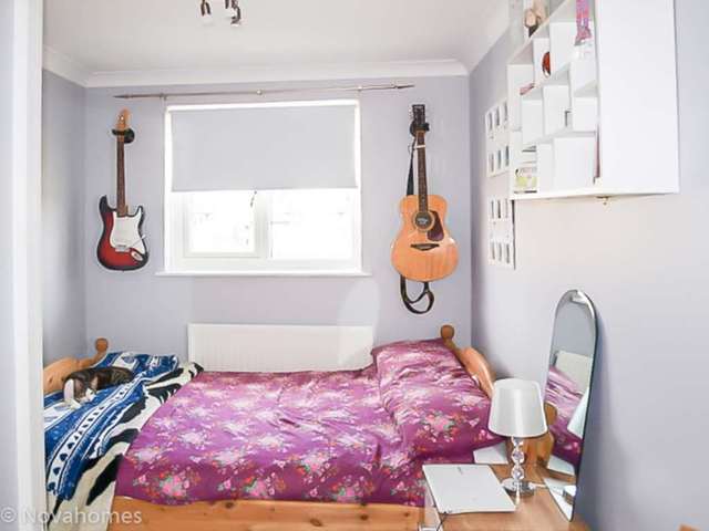  Image of 3 bedroom Semi-Detached house for sale in Hobbs Crescent Saltash PL12 at Hobbs Crescent  Saltash, PL12 4JJ