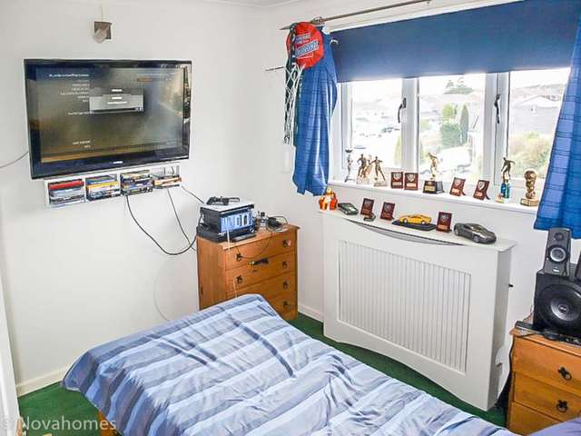  Image of 3 bedroom Semi-Detached house for sale in Hobbs Crescent Saltash PL12 at Hobbs Crescent  Saltash, PL12 4JJ