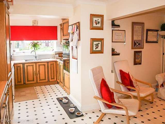  Image of 3 bedroom Semi-Detached house for sale in Hobbs Crescent Saltash PL12 at Hobbs Crescent  Saltash, PL12 4JJ