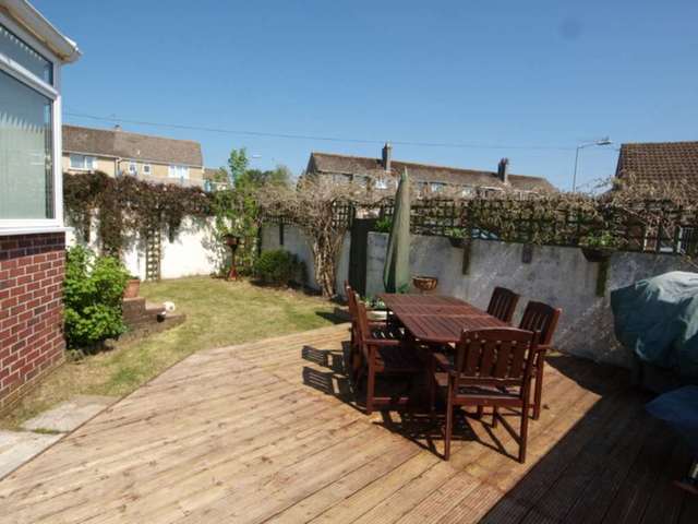  Image of 3 bedroom Semi-Detached house for sale in Hobbs Crescent Saltash PL12 at Hobbs Crescent  Saltash, PL12 4JJ