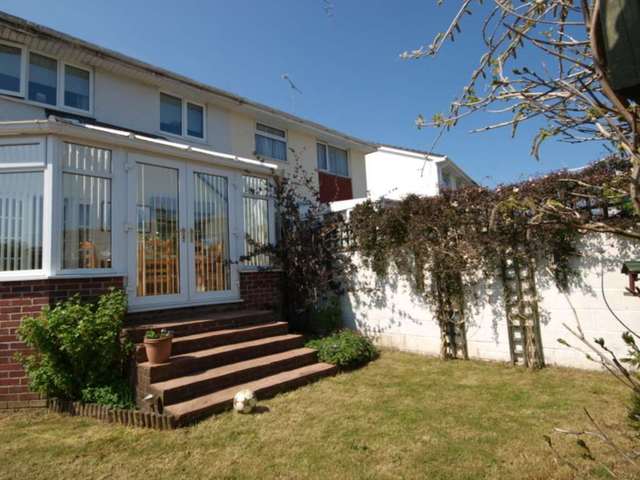  Image of 3 bedroom Semi-Detached house for sale in Hobbs Crescent Saltash PL12 at Hobbs Crescent  Saltash, PL12 4JJ