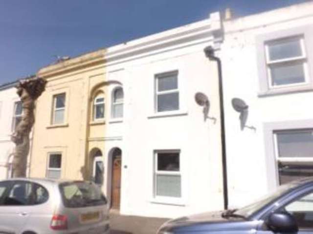  Image of 2 bedroom Terraced house for sale in Station Avenue Sandown PO36 at Sandown Isle of Wight Sandown, PO36 9BN