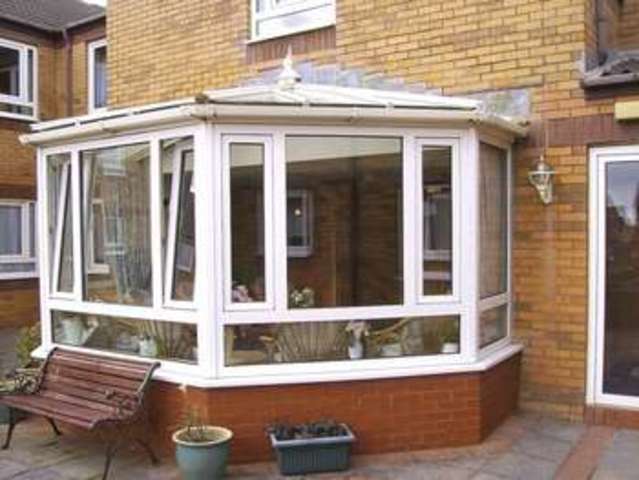  Image of 1 bedroom Retirement Property for sale in Sandpiper Court Buckden Close Thornton-Cleveleys FY5 at Buckden Close  Thornton-Cleveleys, FY5 1AZ