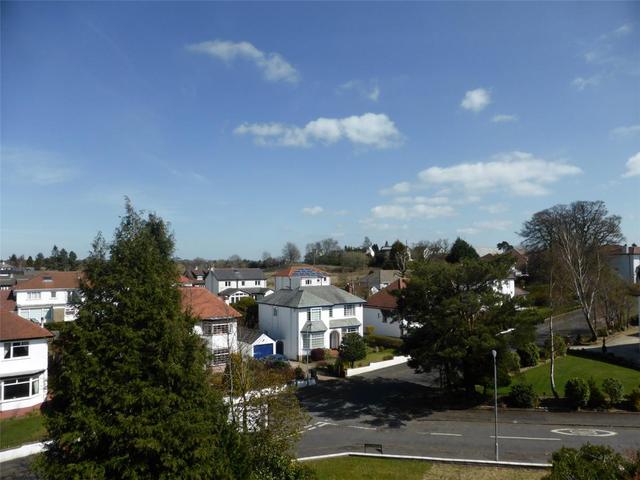  Image of 2 bedroom Penthouse to rent in Sandringham Court Newton Mearns Glasgow G77 at Newton Mearns Glasgow Glasgow, G77 5DT