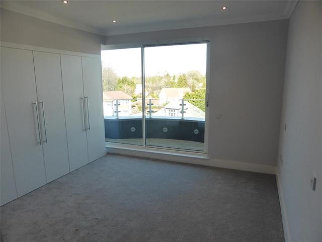  Image of 2 bedroom Penthouse to rent in Sandringham Court Newton Mearns Glasgow G77 at Newton Mearns Glasgow Glasgow, G77 5DT