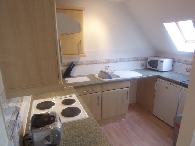  Image of 1 bedroom Flat to rent in Bodorgan Road Bournemouth BH2 at 20 Bodorgan Road  Bournemouth, BH2 6NR