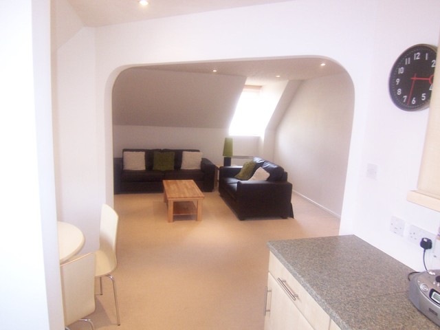  Image of 1 bedroom Flat to rent in Bodorgan Road Bournemouth BH2 at 20 Bodorgan Road  Bournemouth, BH2 6NR