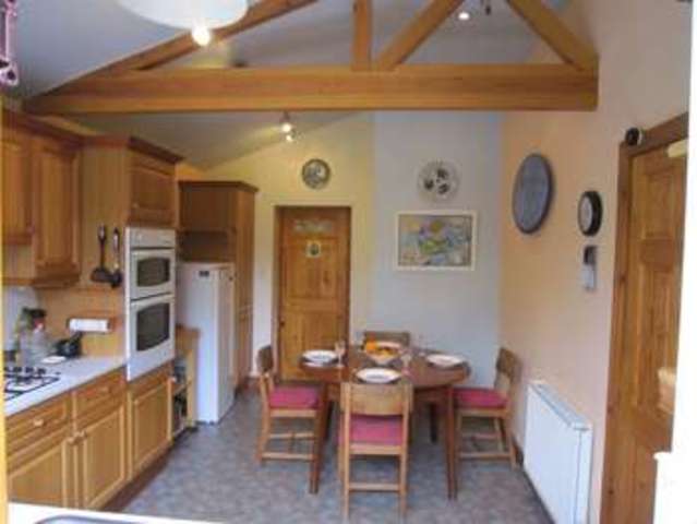  Image of 4 bedroom Property for sale in Sandy Lane Hucknall Nottingham NG15 at Sandy Lane Nottingham Nottingham, NG15 7GP