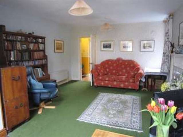 Image of 4 bedroom Property for sale in Sandy Lane Hucknall Nottingham NG15 at Sandy Lane Nottingham Nottingham, NG15 7GP