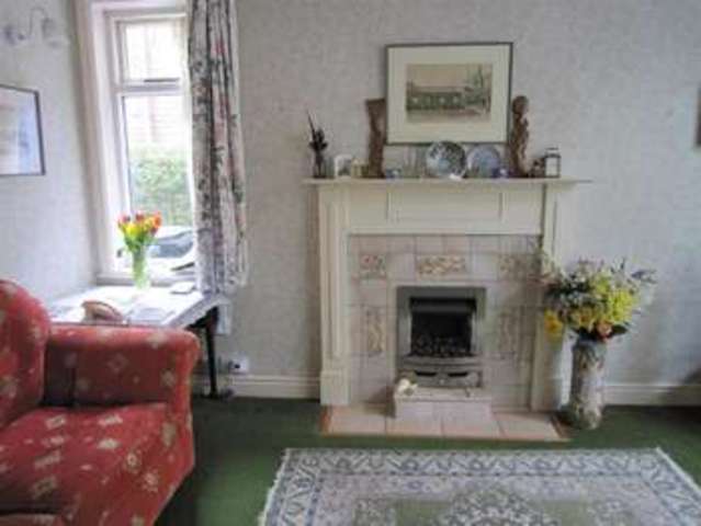  Image of 4 bedroom Property for sale in Sandy Lane Hucknall Nottingham NG15 at Sandy Lane Nottingham Nottingham, NG15 7GP
