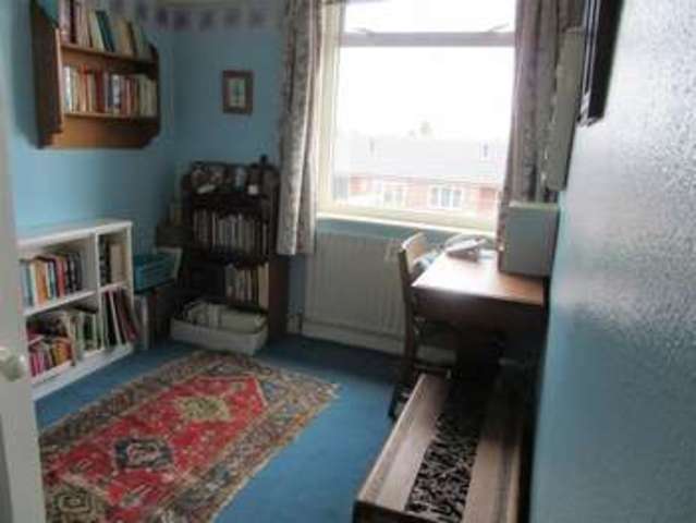 Image of 4 bedroom Property for sale in Sandy Lane Hucknall Nottingham NG15 at Sandy Lane Nottingham Nottingham, NG15 7GP