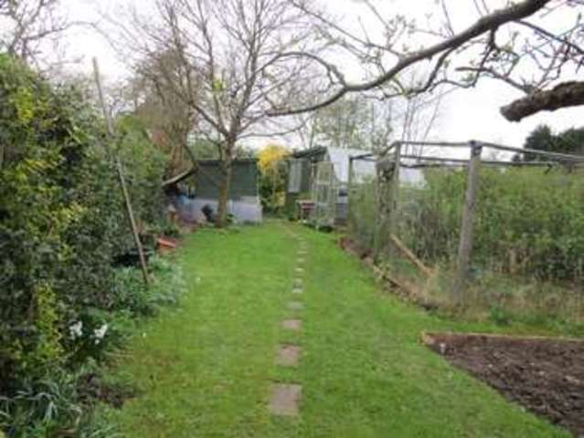  Image of 4 bedroom Property for sale in Sandy Lane Hucknall Nottingham NG15 at Sandy Lane Nottingham Nottingham, NG15 7GP