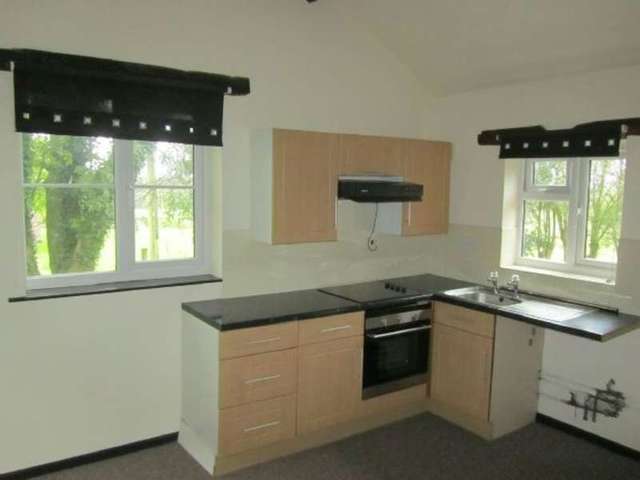  Image of 1 bedroom Mews to rent in Hulme Walfield Hulme Walfield Congleton CW12 at Sandy Lane Mews  Congleton, CW12 2JJ