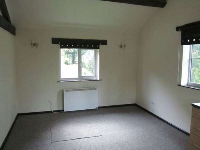  Image of 1 bedroom Mews to rent in Hulme Walfield Hulme Walfield Congleton CW12 at Sandy Lane Mews  Congleton, CW12 2JJ
