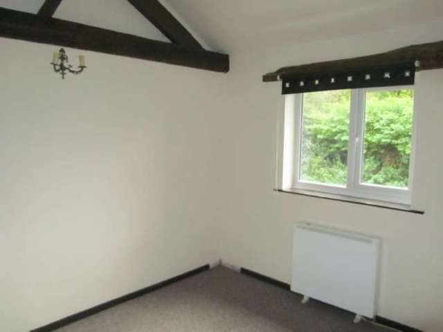  Image of 1 bedroom Mews to rent in Hulme Walfield Hulme Walfield Congleton CW12 at Sandy Lane Mews  Congleton, CW12 2JJ