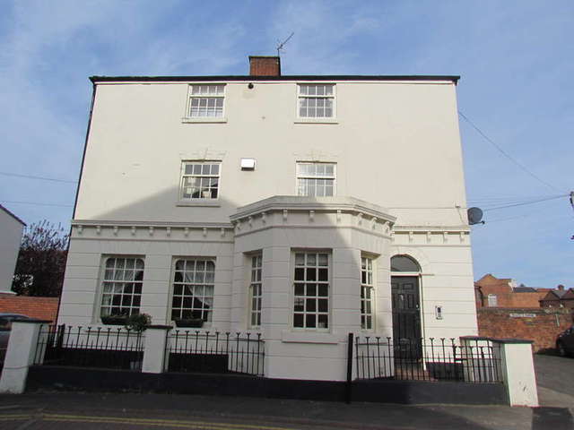  Image of 1 bedroom Apartment for sale in Sansome Place Worcester WR1 at Worcester Worcestershire Worcester, WR1 1UA