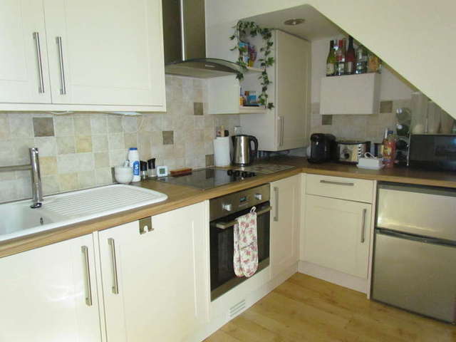  Image of 1 bedroom Apartment for sale in Sansome Place Worcester WR1 at Worcester Worcestershire Worcester, WR1 1UA