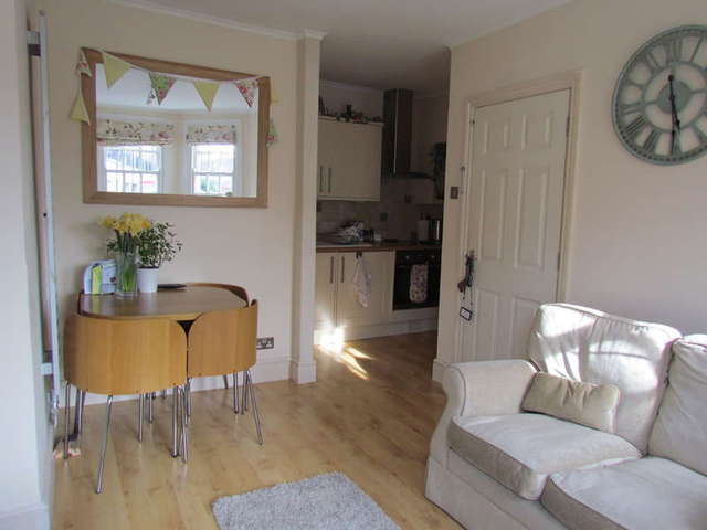  Image of 1 bedroom Apartment for sale in Sansome Place Worcester WR1 at Worcester Worcestershire Worcester, WR1 1UA
