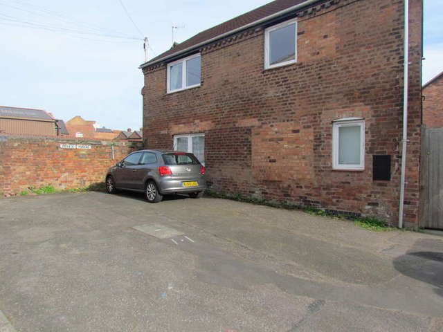  Image of 1 bedroom Apartment for sale in Sansome Place Worcester WR1 at Worcester Worcestershire Worcester, WR1 1UA