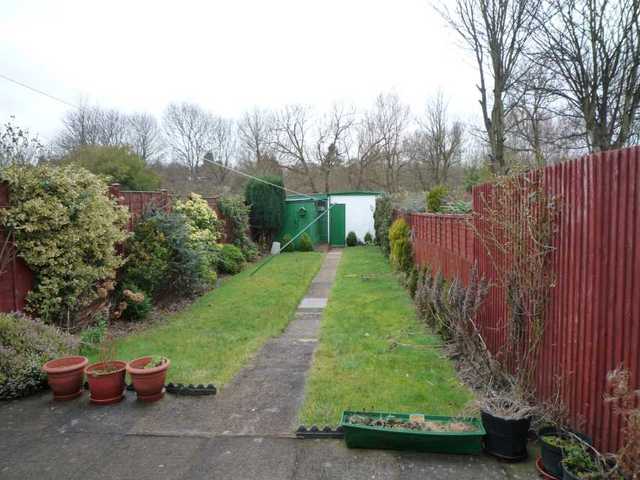 Image of 3 bedroom Semi-Detached house to rent in Sarehole Road Hall Green Birmingham B28 at SAREHOLE ROAD  BIRMINGHAM, B28 8DT