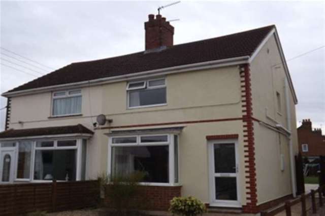  Image of 3 bedroom Detached house to rent in Saundergate Lane Wyberton Boston PE21 at Boston, PE21 7BX