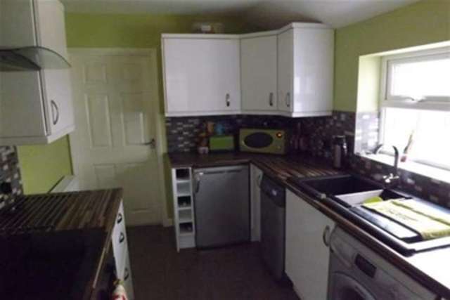  Image of 3 bedroom Detached house to rent in Saundergate Lane Wyberton Boston PE21 at Boston, PE21 7BX