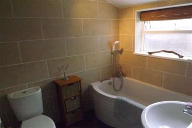  Image of 3 bedroom Detached house to rent in Saundergate Lane Wyberton Boston PE21 at Boston, PE21 7BX