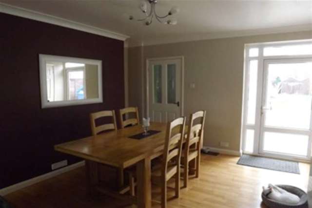  Image of 3 bedroom Detached house to rent in Saundergate Lane Wyberton Boston PE21 at Boston, PE21 7BX
