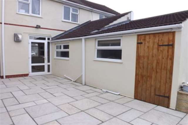  Image of 3 bedroom Detached house to rent in Saundergate Lane Wyberton Boston PE21 at Boston, PE21 7BX