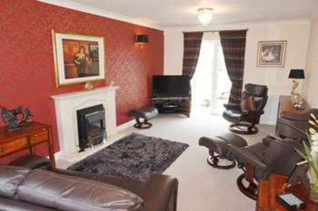  Image of 4 bedroom Detached house for sale in Saxon Close Oake Taunton TA4 at Saxon Close Oake Taunton, TA4 1JA
