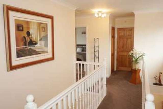 Image of 4 bedroom Detached house for sale in Saxon Close Oake Taunton TA4 at Saxon Close Oake Taunton, TA4 1JA