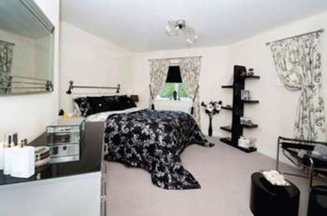  Image of 4 bedroom Detached house for sale in Saxon Close Oake Taunton TA4 at Saxon Close Oake Taunton, TA4 1JA