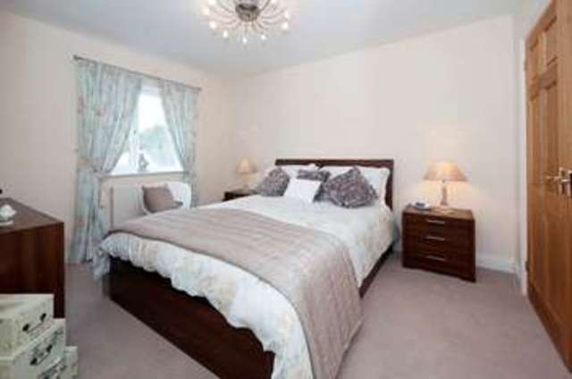  Image of 4 bedroom Detached house for sale in Saxon Close Oake Taunton TA4 at Saxon Close Oake Taunton, TA4 1JA