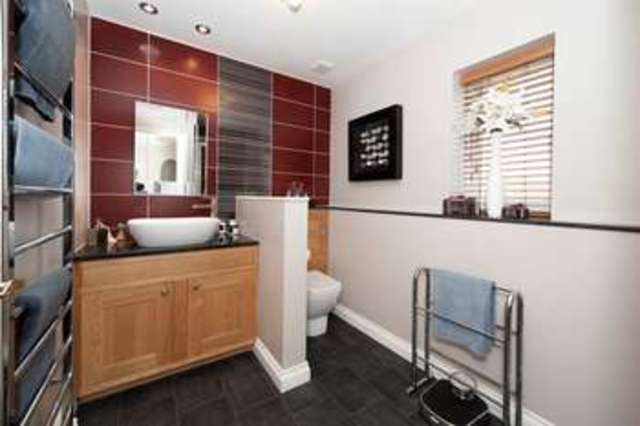  Image of 4 bedroom Detached house for sale in Saxon Close Oake Taunton TA4 at Saxon Close Oake Taunton, TA4 1JA