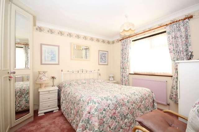  Image of 2 bedroom Bungalow for sale in Saxon Walk Mundford Thetford IP26 at Saxon Walk Mundford Thetford, IP26 5JT