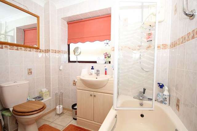  Image of 2 bedroom Bungalow for sale in Saxon Walk Mundford Thetford IP26 at Saxon Walk Mundford Thetford, IP26 5JT