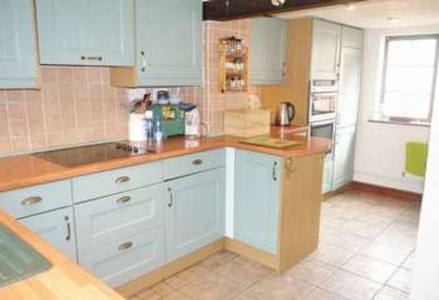  Image of 4 bedroom Semi-Detached house for sale in School Lane Long Clawson Melton Mowbray LE14 at School Lane  Long Clawson, LE14 4PB