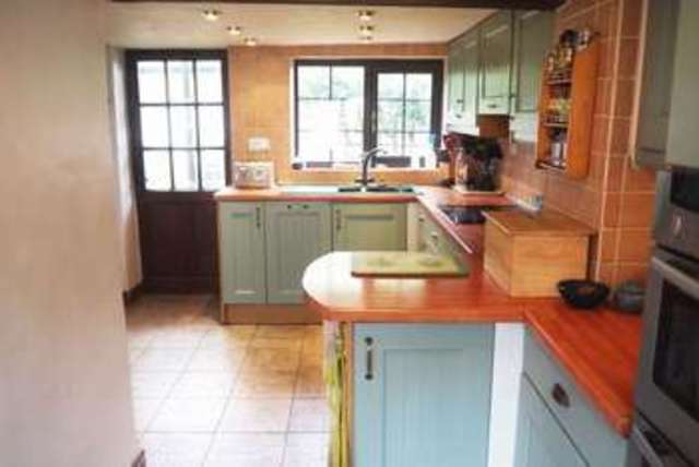  Image of 4 bedroom Semi-Detached house for sale in School Lane Long Clawson Melton Mowbray LE14 at School Lane  Long Clawson, LE14 4PB