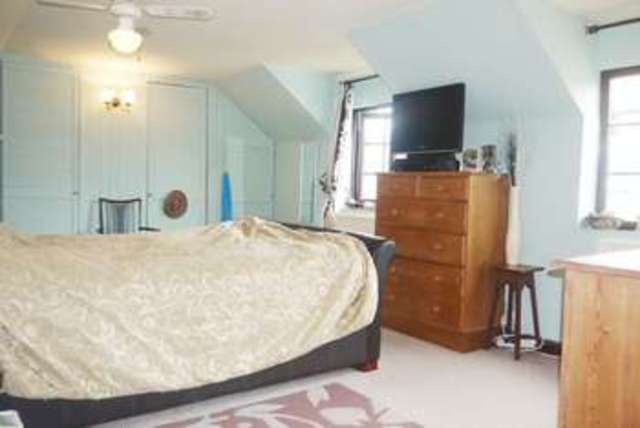  Image of 4 bedroom Semi-Detached house for sale in School Lane Long Clawson Melton Mowbray LE14 at School Lane  Long Clawson, LE14 4PB