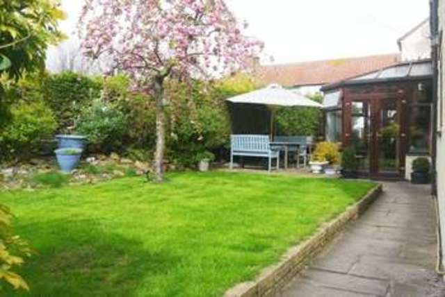  Image of 4 bedroom Semi-Detached house for sale in School Lane Long Clawson Melton Mowbray LE14 at School Lane  Long Clawson, LE14 4PB