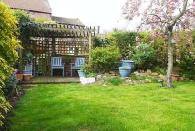  Image of 4 bedroom Semi-Detached house for sale in School Lane Long Clawson Melton Mowbray LE14 at School Lane  Long Clawson, LE14 4PB