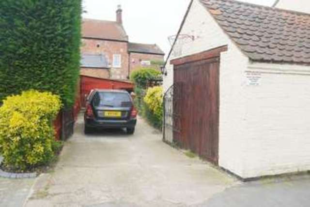  Image of 4 bedroom Semi-Detached house for sale in School Lane Long Clawson Melton Mowbray LE14 at School Lane  Long Clawson, LE14 4PB