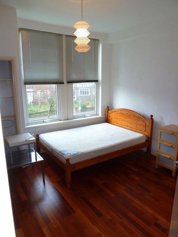  Image of 1 bedroom Flat to rent in School Road Moseley Birmingham B13 at School Road Moseley Birmingham, B13 9TF