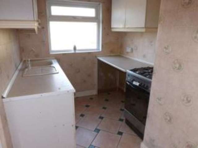  Image of 3 bedroom Terraced house for sale in Scotswood Crescent Glen Parva Leicester LE2 at Eyres Monsell Leicestershire Glen Parva, LE2 9QE