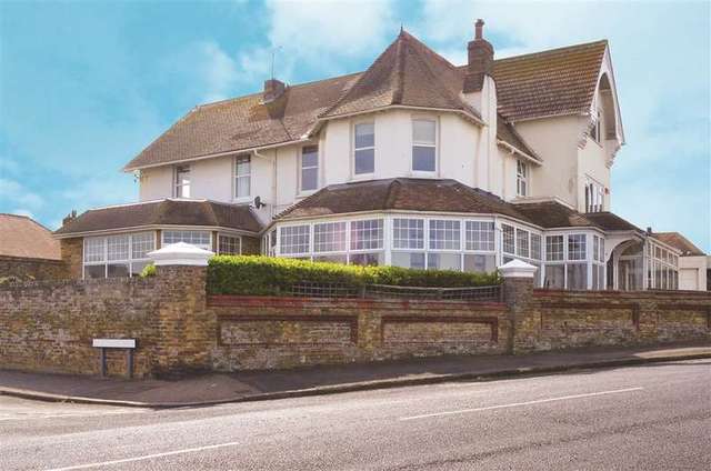 Image of 3 bedroom Semi-Detached house for sale in Sea Road Westgate-on-Sea CT8 at Westgate-On-Sea Kent Westgate-On-Sea, CT8 8QB