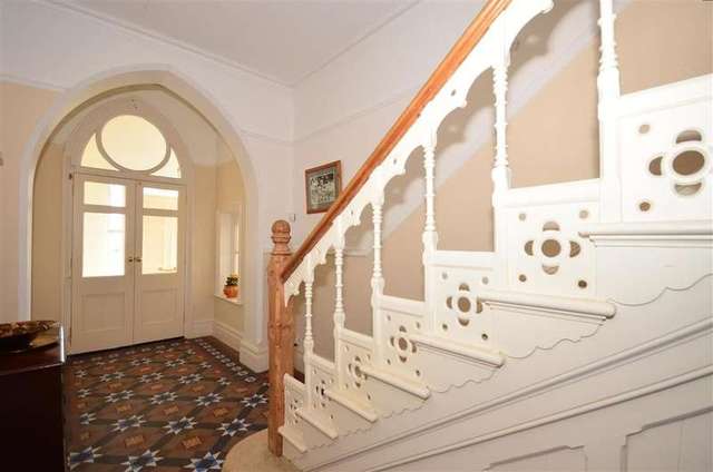  Image of 3 bedroom Semi-Detached house for sale in Sea Road Westgate-on-Sea CT8 at Westgate-On-Sea Kent Westgate-On-Sea, CT8 8QB
